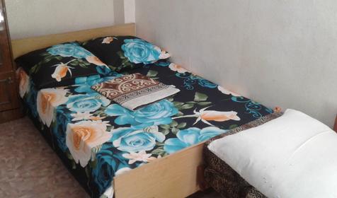 трехместный номер