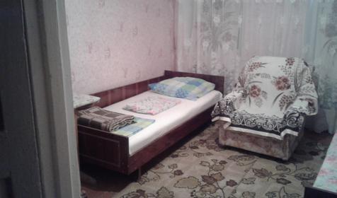 шестиместный номер