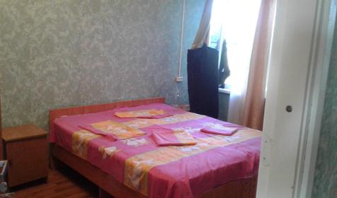 шестиместный номер