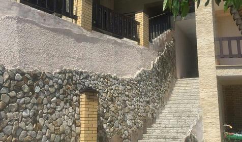 Гостевой дом на Парковой 43