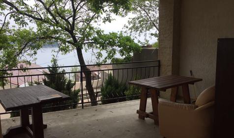 Гостевой дом на Парковой 43