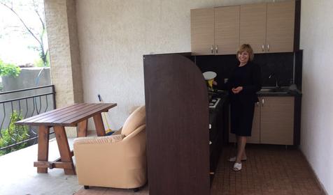 Гостевой дом на Парковой 43