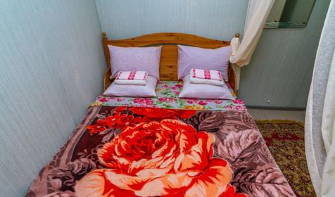 Частный гостевой дом Солнце Дар, Ейск