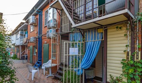 Частный гостевой дом Солнце Дар, Ейск