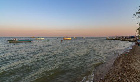 Частный гостевой дом Солнце Дар, Ейск