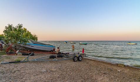 Частный гостевой дом Солнце Дар, Ейск