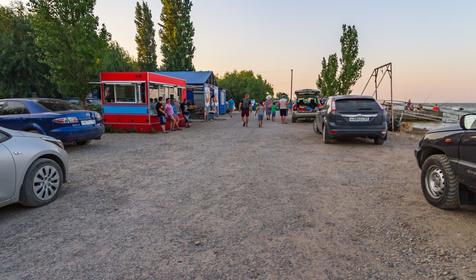 Частный гостевой дом Солнце Дар, Ейск