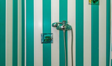 Частный гостевой дом Солнце Дар, Ейск