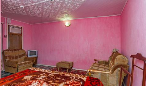 Частный гостевой дом Солнце Дар, Ейск