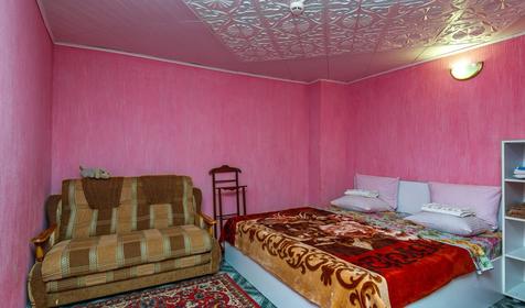 Частный гостевой дом Солнце Дар, Ейск