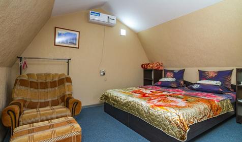 Частный гостевой дом Солнце Дар, Ейск