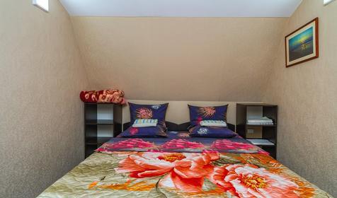 Частный гостевой дом Солнце Дар, Ейск