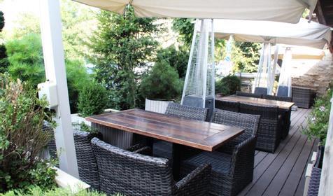  Ресторан Камелот, г. Краснодар