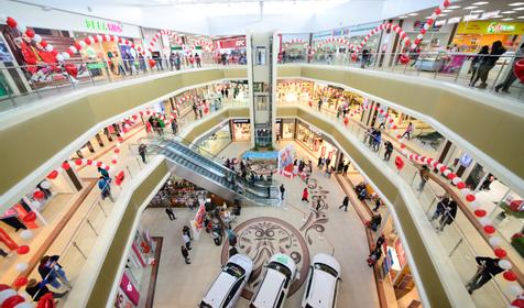 Красная площадь, Краснодарский край, г. Анапа