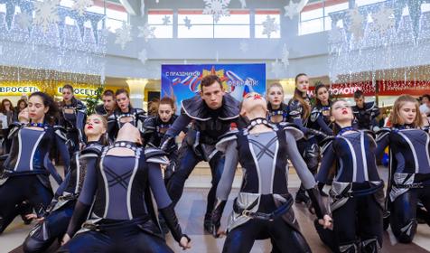 Красная площадь, Краснодарский край, г. Анапа