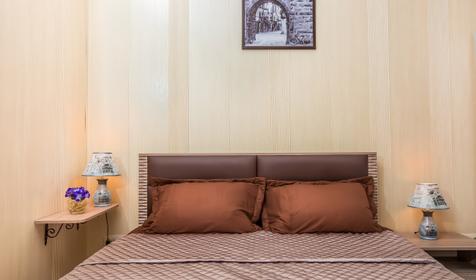 Стандарт двухместный