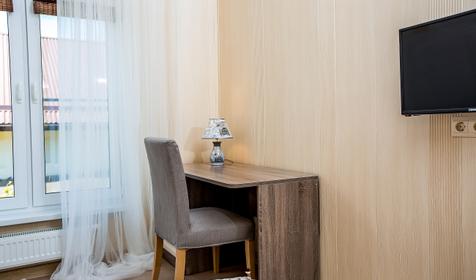 Стандарт двухместный