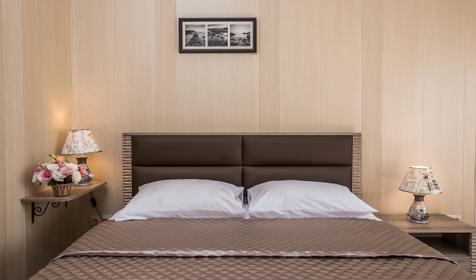 Стандарт двухместный