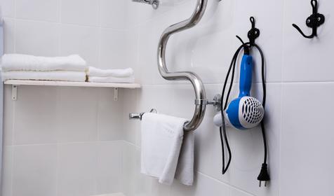 Стандарт двухместный