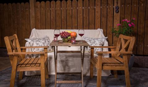 Карловы ключи