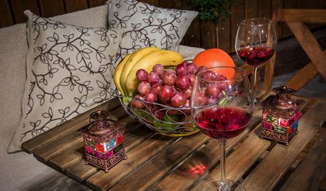 Карловы ключи