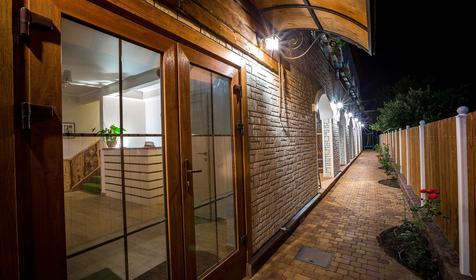 Карловы ключи