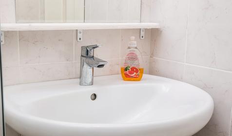 Стандарт двухместный (односпальные кровати)