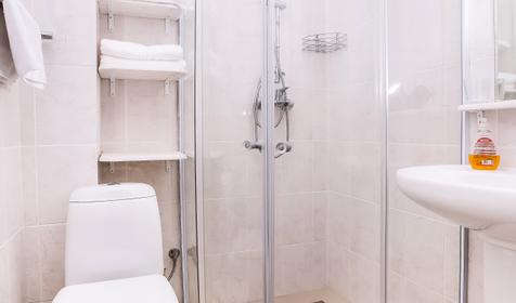 Двухместный с кухней