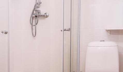 Двухместный с кухней