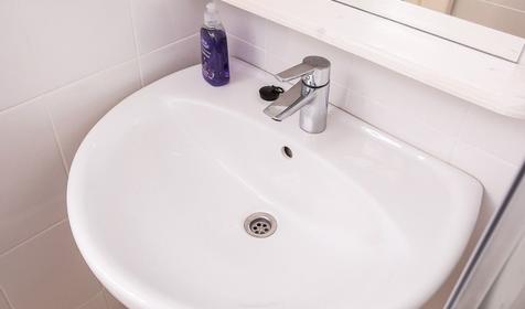 Двухместный с кухней