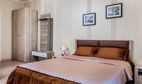 Двухместный с кухней