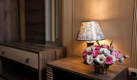 Двухместный с кухней