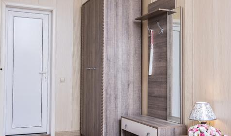 Двухместный с кухней