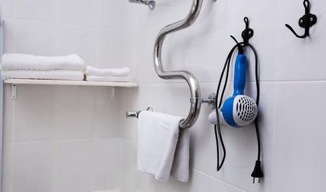 Четырехместный двухкомнатный с кухней