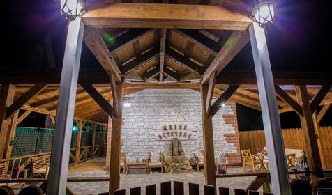 Карловы ключи