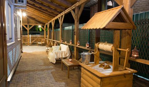 Карловы ключи