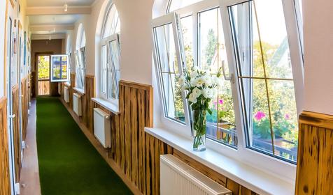 Карловы ключи