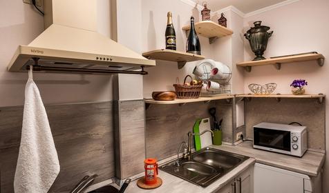 Карловы ключи