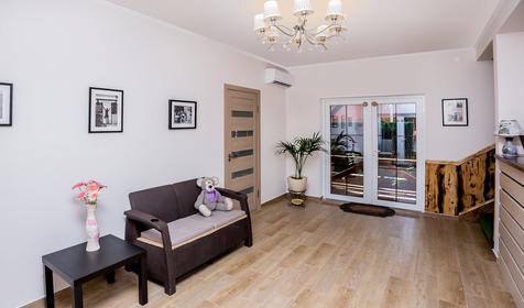 Карловы ключи