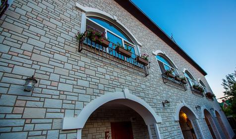 Карловы ключи