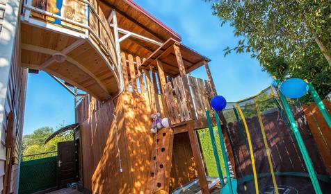 Карловы ключи