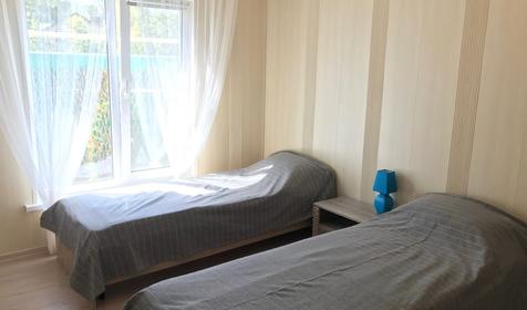 Гостевой дом Карловы ключи, Горячий Ключ