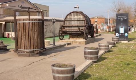 Сенной, Темрюкский район