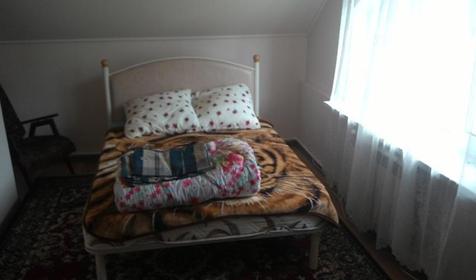 Дом на 12 мест