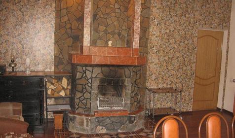 Дом на 12 мест