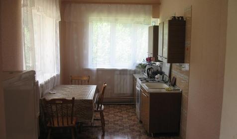 Дом на 12 мест