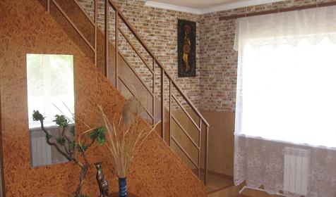 Дом на 12 мест