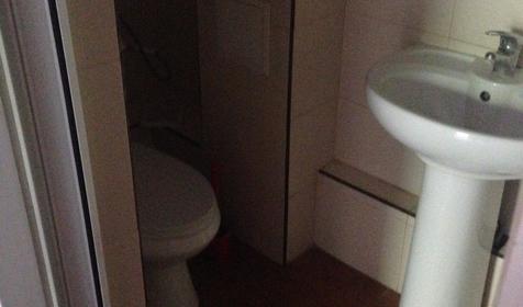 Сухая щель, Энергетик