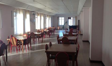 Сухая щель, Энергетик