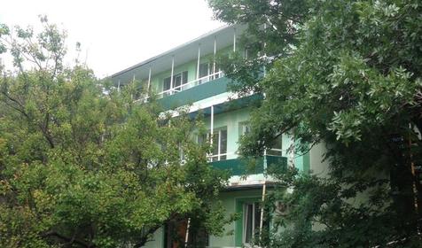 Сухая щель, Энергетик